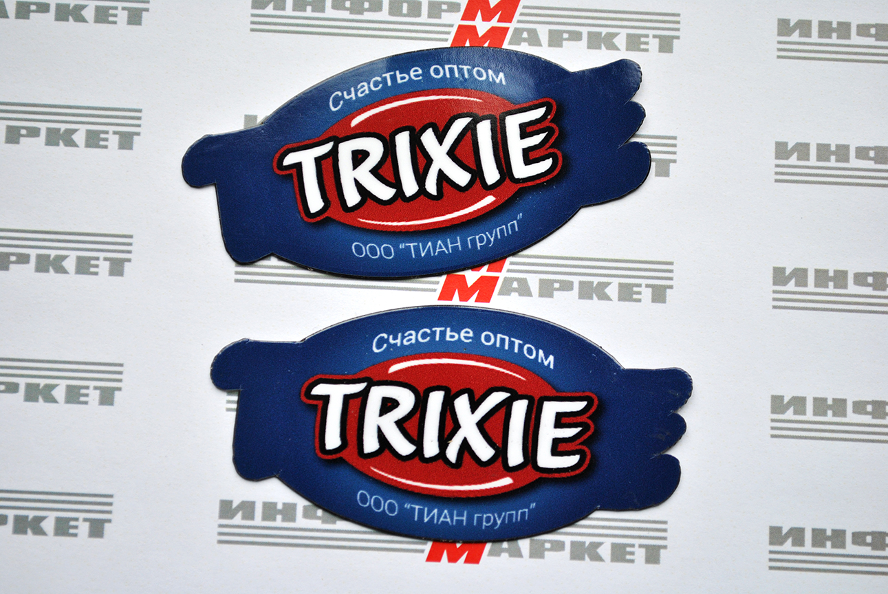 Наклейки, гарантийные пломбы