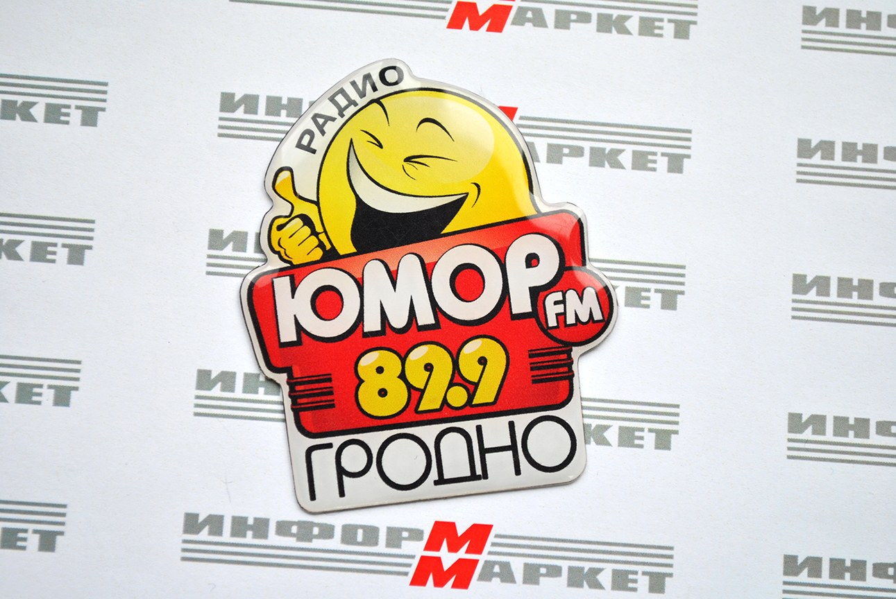 Наклейки, гарантийные пломбы