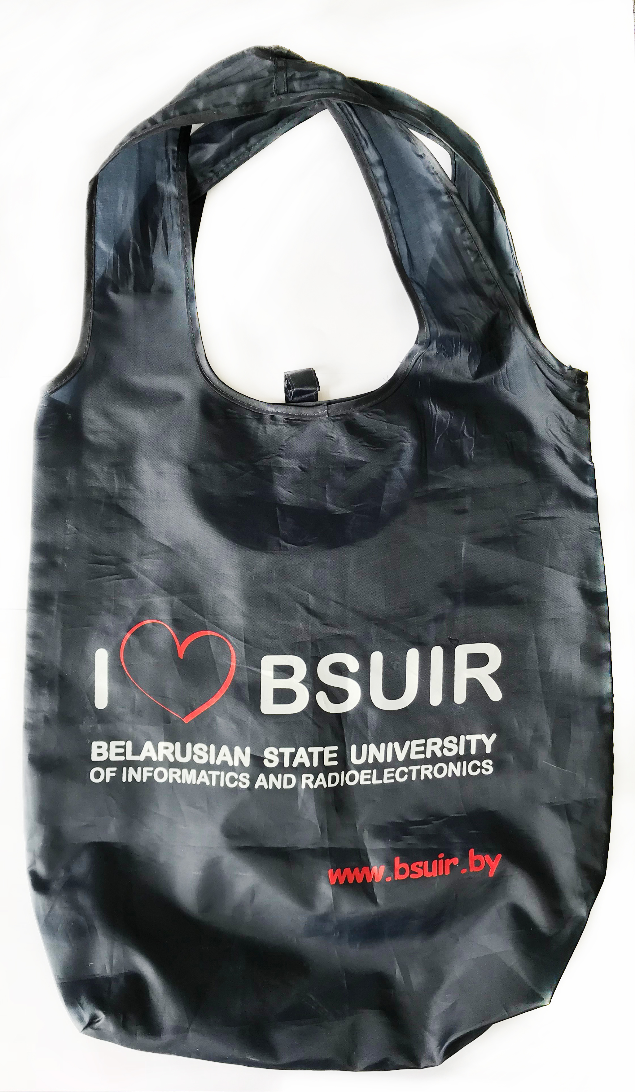 Рекламные сумки